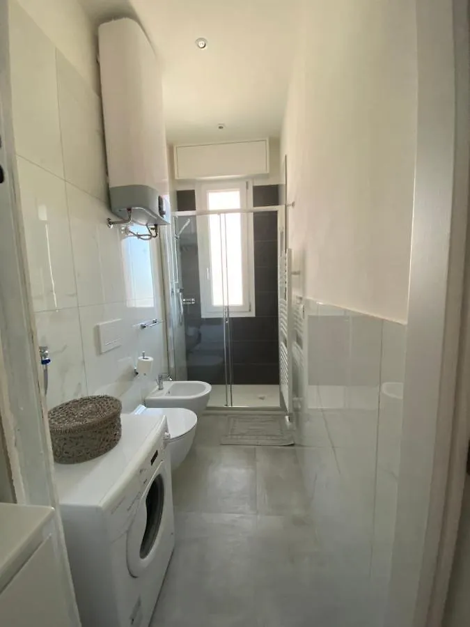 Appartamento Albachiara Vistamare Cesenatico 0*,  Italia