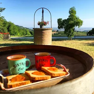 Alloggio per agriturismo Podere Baratta E Cantina, Collinello