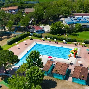Camping Village Feriepark