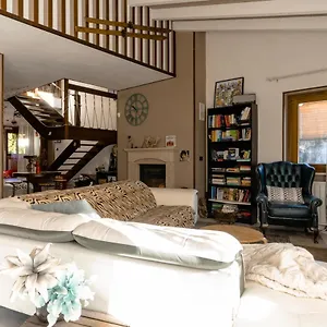 Casa vacanze Casa Furia, Ponte della Venturina
