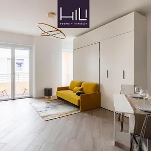 Casa Parboni By Hili Roma