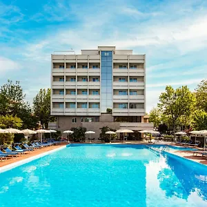 4* Hotel Ambasciatori