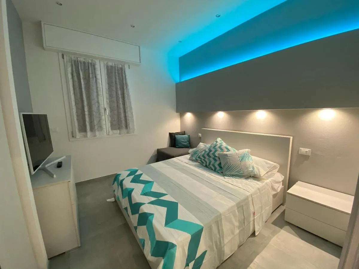 Appartamento Albachiara Vistamare Cesenatico Appartement