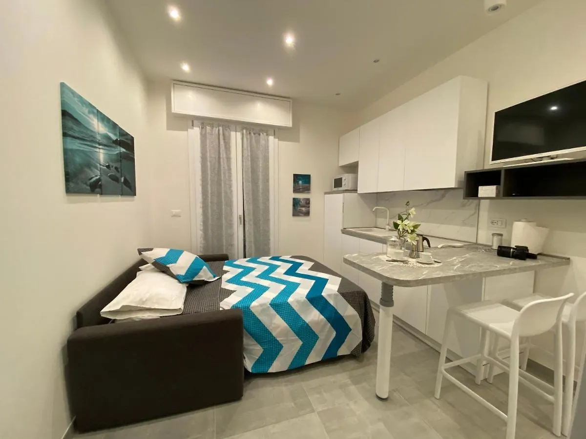 Appartamento Albachiara Vistamare Cesenatico Διαμέρισμα