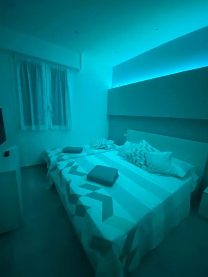 Appartement Appartamento Albachiara Vistamare Cesenatico