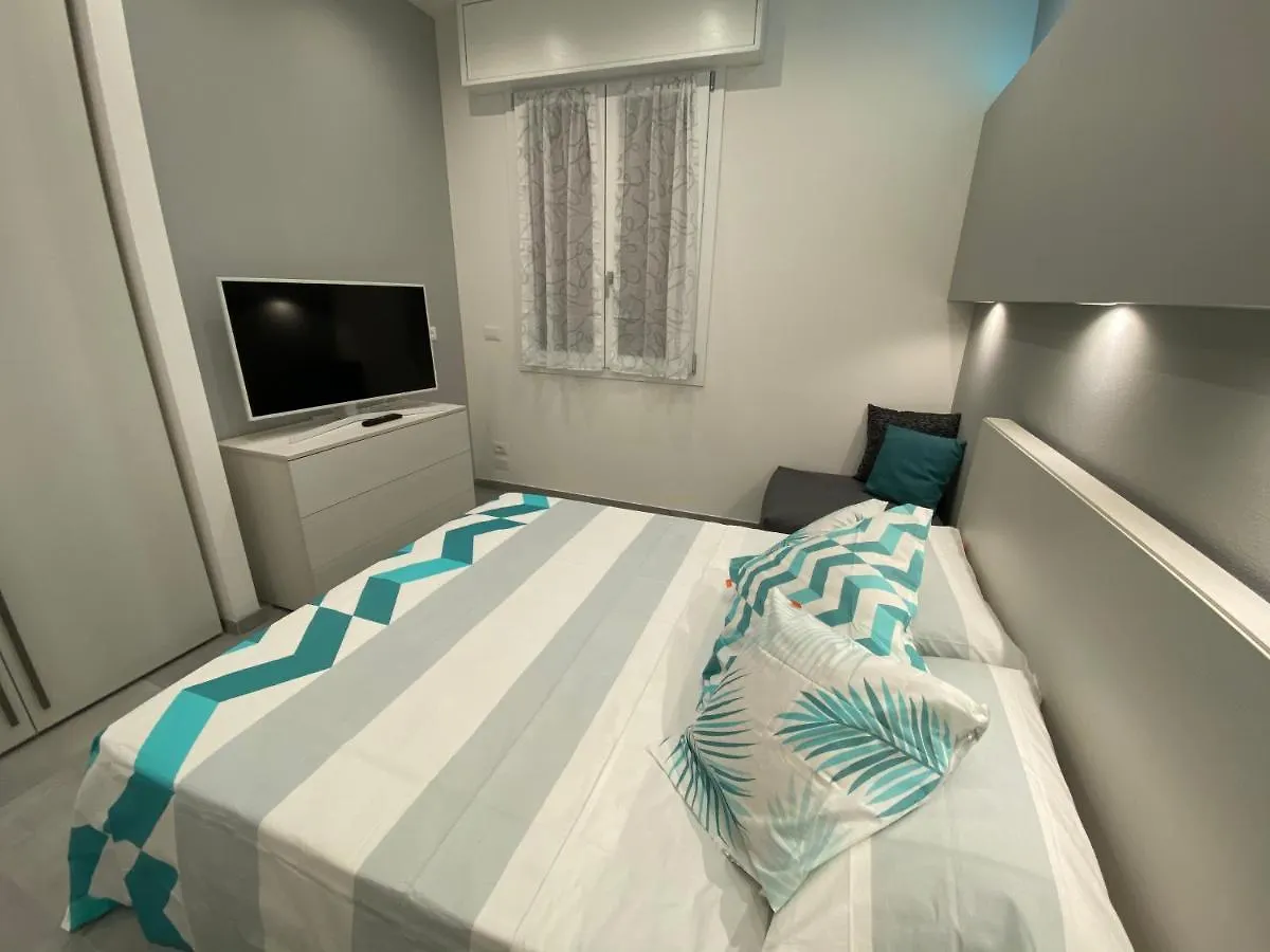 Appartement Appartamento Albachiara Vistamare Cesenatico Italie