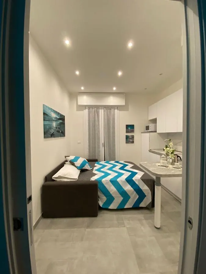 Appartement Appartamento Albachiara Vistamare Cesenatico