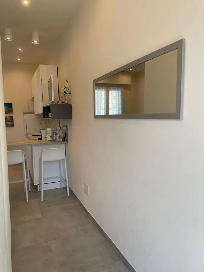 Appartamento Albachiara Vistamare Cesenatico