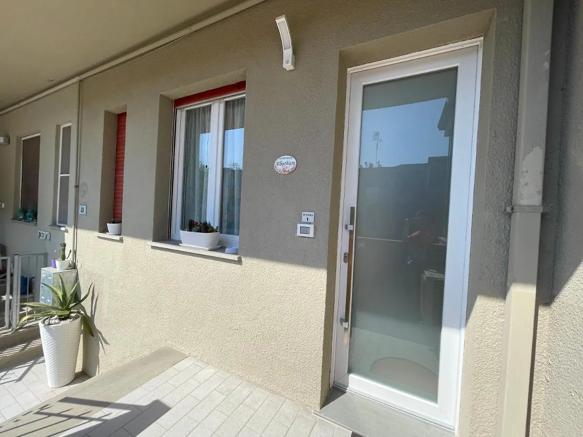 Appartamento Albachiara Vistamare Cesenatico Appartement